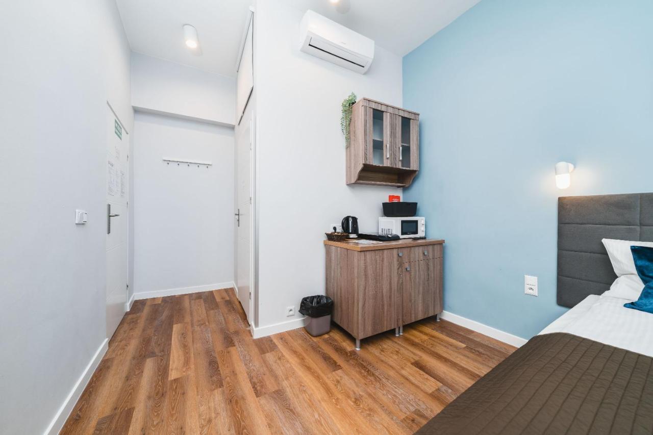 Grace Apartments Krakow Dış mekan fotoğraf