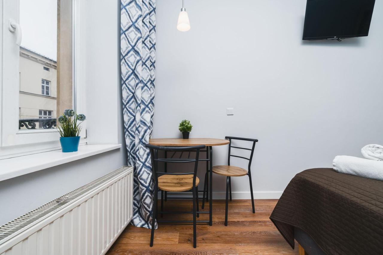 Grace Apartments Krakow Dış mekan fotoğraf