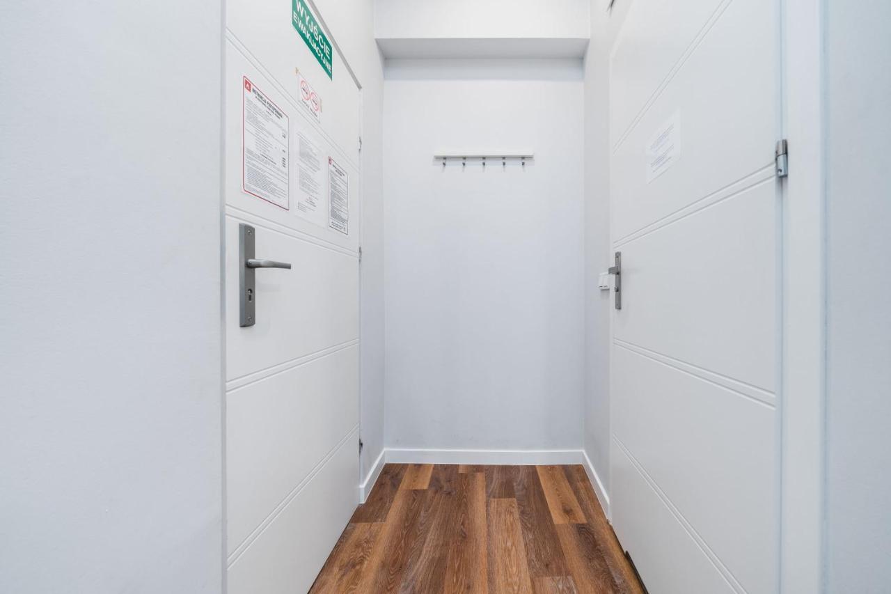 Grace Apartments Krakow Dış mekan fotoğraf