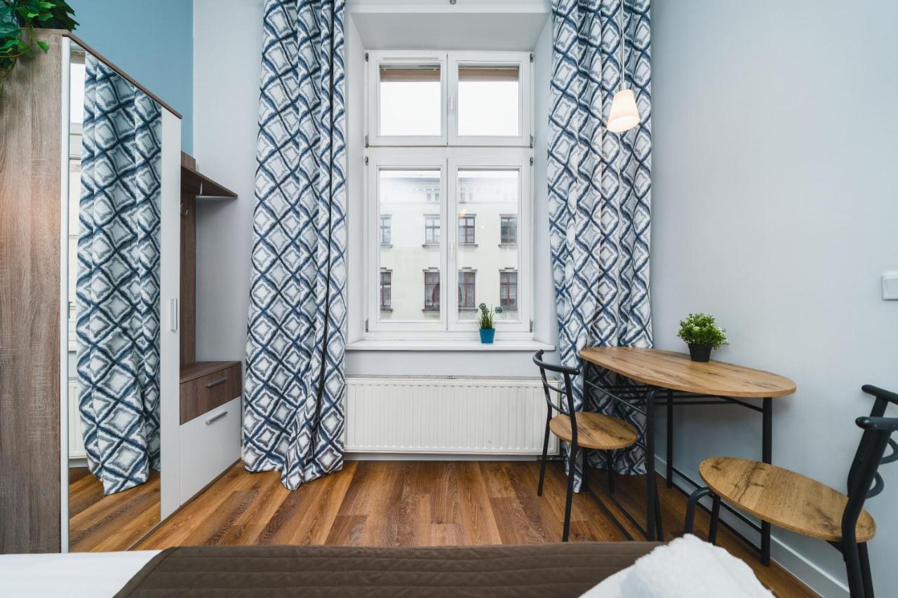 Grace Apartments Krakow Dış mekan fotoğraf