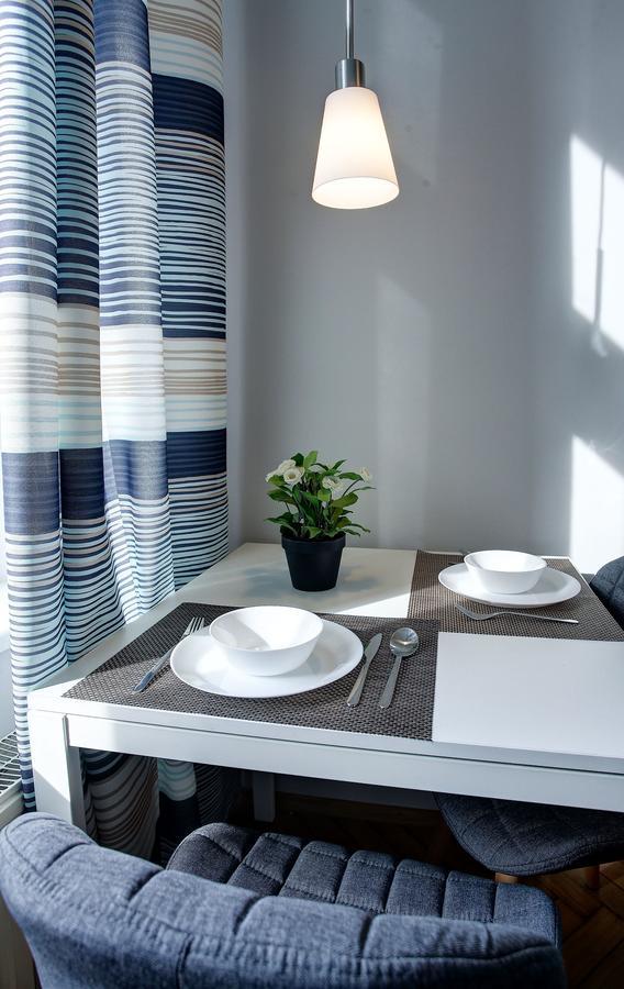 Grace Apartments Krakow Dış mekan fotoğraf