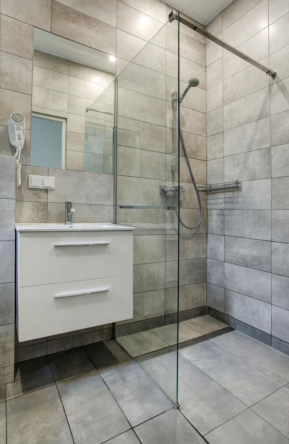 Grace Apartments Krakow Dış mekan fotoğraf